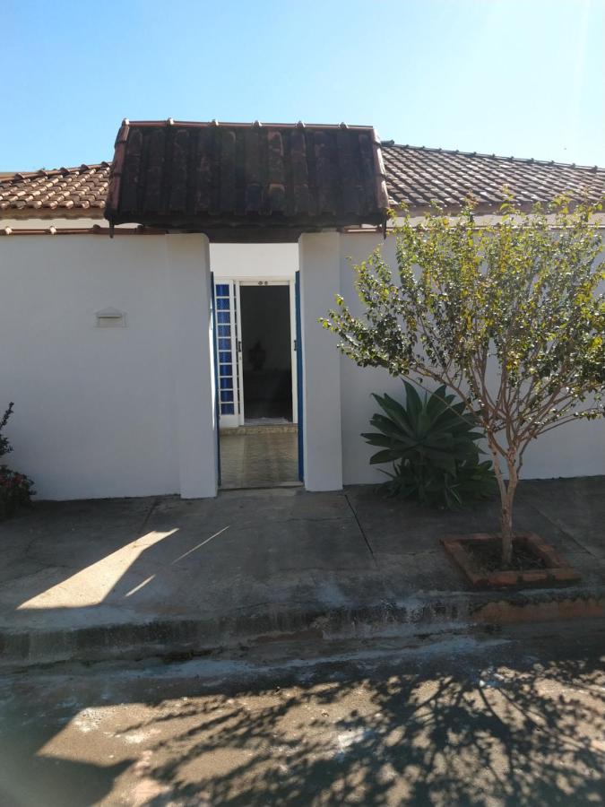Casa Da Lili-Espaco Independente E Privativo Brotas Εξωτερικό φωτογραφία